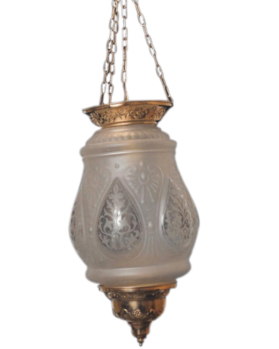 Mojai Work Lamp